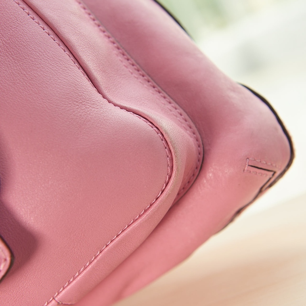 Coach Handbag - Picture 4 of 8